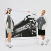 New Balance Jackets Unisex Gray Stand Collar Moderate Other NAE24011-DKG