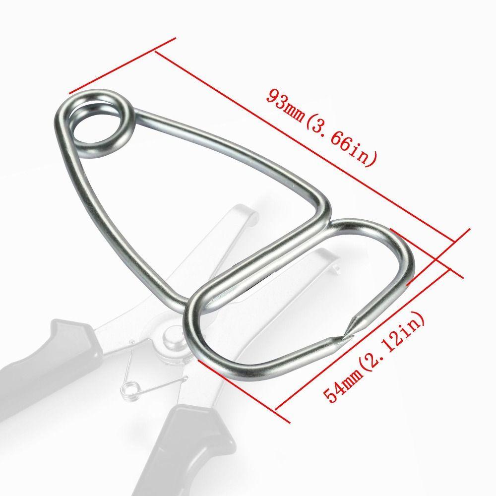 Miter Clamps Spring Clamp Pliers Composite Miter Corners Miter Pliers Clips  Woodworking