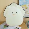 New Realistic Oyster Baby Plush Toy Cute Clam Stuffed Pillow Soothing Comfort Doll for Kids Girls Soft Cozy Essential