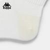 Kappa 2025 Unisex Casual Crew Socks
