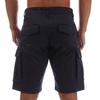 Gant Mens Twill Relaxed Fit Cargo Shorts