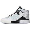 Adidas Forum Exhibit Mid 'White Halo Mint' Sneakers GZ5388