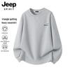 JEEP SPIRIT Men's Crew Neck Sweatshirt