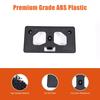 Supporto Porta Targa Anteriore Per Honda CR-V 23-25 71180-3A0-A01/71180-3A0