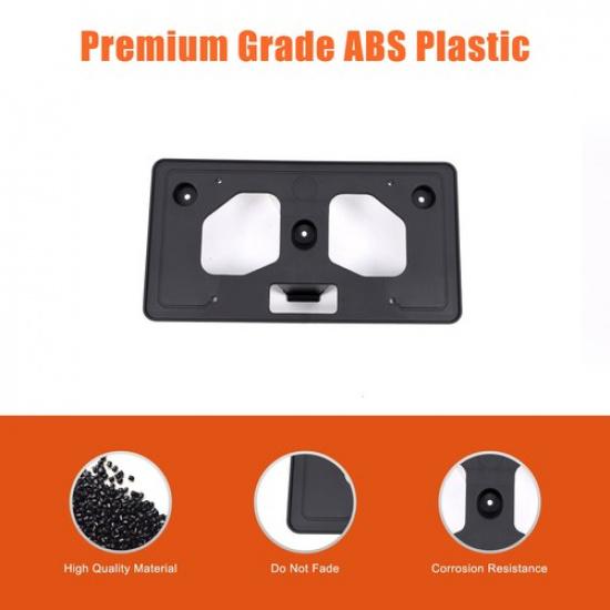 Supporto Porta Targa Anteriore Per Honda CR-V 23-25 71180-3A0-A01/71180-3A0