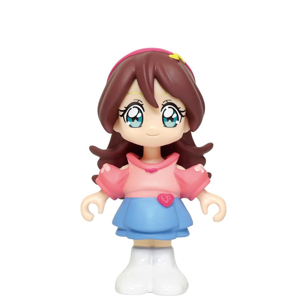 Kimi To Idol Doll Cure Idol [BANDAI] PreCure Pre-Coordinate