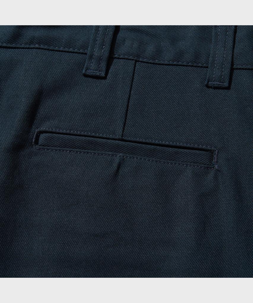 VDR Navy Deck Pants [Sailor Blue]