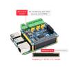 Raspberry Pi RS485 CAN HAT (B) 2-Ch RS485 1-Ch CAN Industrial Grade Isolation Protection for Raspberry Pi