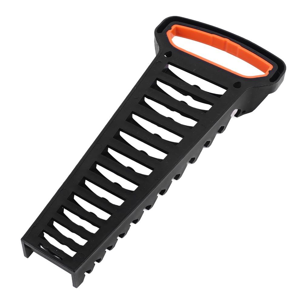 Ratcheting Design Wrench Rack Carrying Handle Tool Trays Wrench Holder Socket Organization