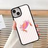 Marine Life, Crabs, Lobsters Phone Case For Iphone 16 Pro 15 Pro Max 14 12 11 13 Mini 8 7 Plus X Xs XR PC+TPU Design Cover