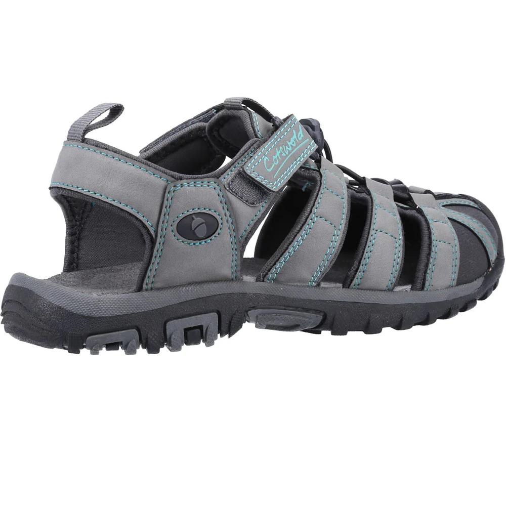 Cotswold Womens/Ladies Colesbourne Recycled Sandals