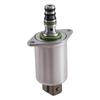 A58X-12V TM70301 Hydraulic Pump Proportional Solenoid Valve Excavator Crane Pilot Valve Accessories