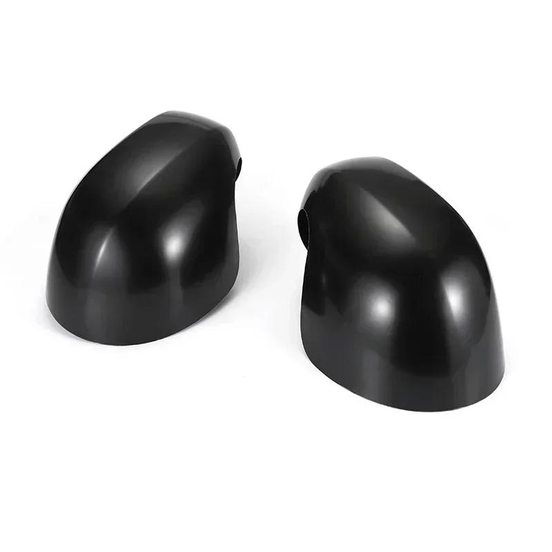 For Mini Cooper S 2020 2021 2022 Countryman For F60 F54 F55 F56 F57 New Style Rearview Mirror Covers Stickers
