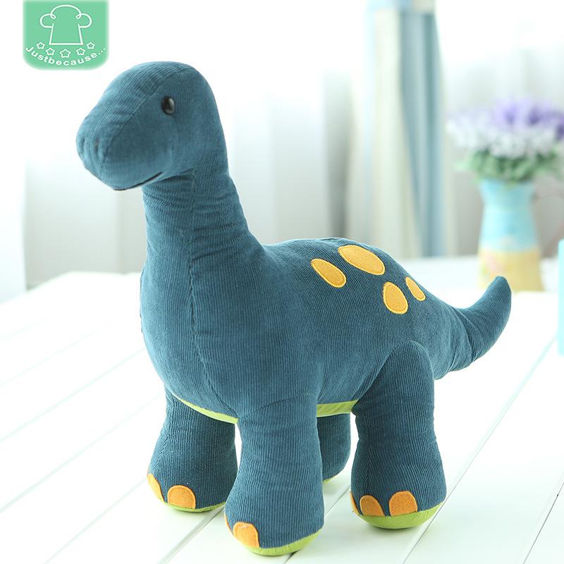 Plush Fabric Toys, Pillow Dolls, Car Birthdays, Dinosaur Plush Dolls