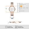 A|X Armani Exchange Women's Watch NA AX5580 Multicolor