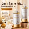 OHBT Keratin Anti-Breakage Repair Fragrance Hair Mask