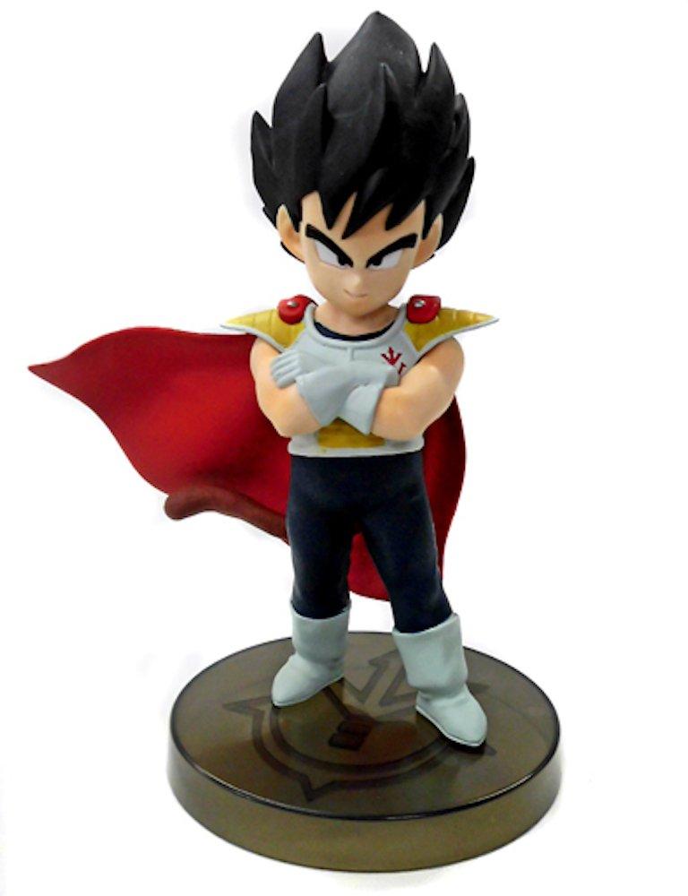 

Ichiban Kuji Dragon Ball Z Prize Young Vegeta Figure Invasion Prince Vegeta Rare Akira Toriyama C (Saiyan Arc) - - - белый