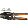 Crimping Pliers for Wire End Sleeves 0.5-16 Mm2 (22-6 AWG)