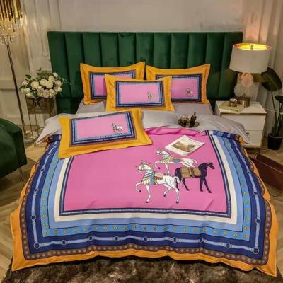 Biancheria da letto – Completi lenzuola e set da letto