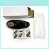 Electric Can Opener Kitchen Tool With Modern Style No Logo Black Box)