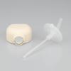 Replacement Part Straw Cap Cream FJT-250 Unit, Color.