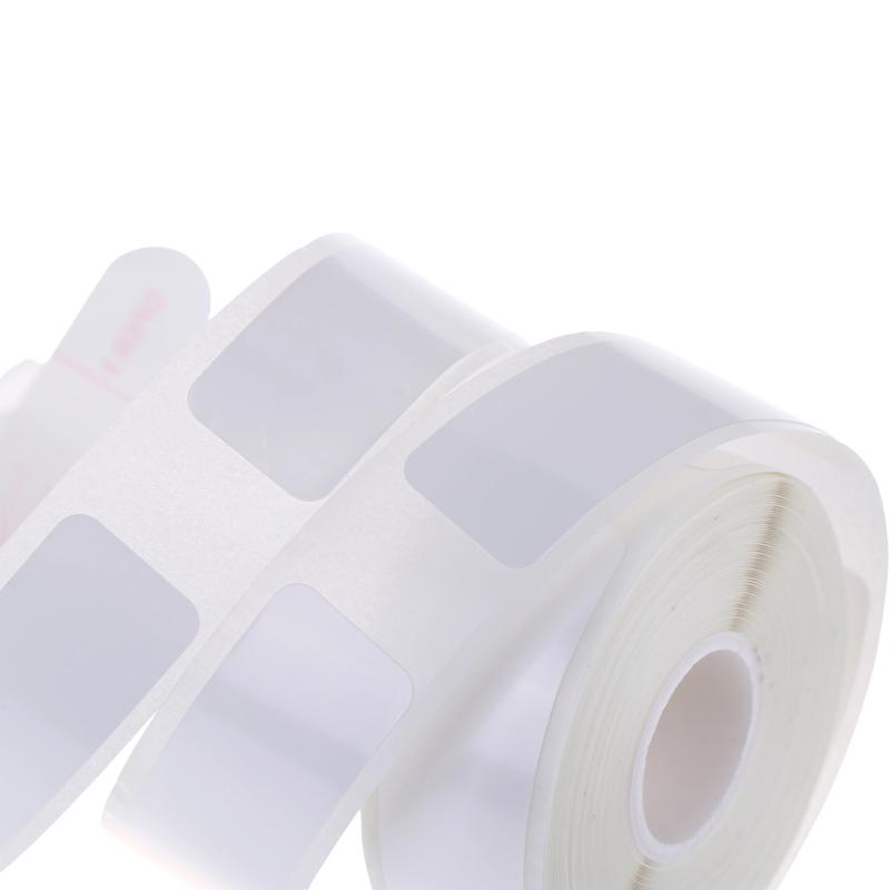 1Roll P12 P15 Thermal Label Sticker 12Mm*40Mm Tape Compatible D30 Q30 P11 P50 L12 Q2 Labeller