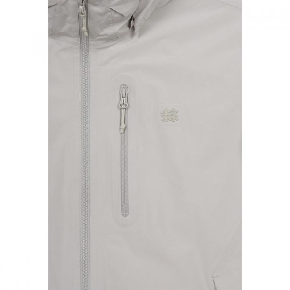 Kolon Sport Men S Gore Tex 2l Waterproof Jacket Jwjgx25271gri