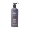 Gel De Rasage Shaving Skincare American Crew
