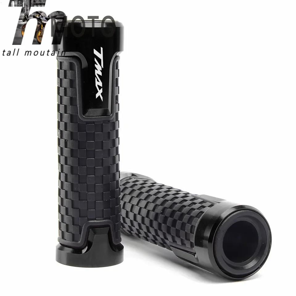 For Yamaha TMAX530 TMAX T-MAX T MAX 500 530 SX DX 2012-2020 2019 2017 2016 2015 2014 2013 Motorcycle Handle Bar handlebar grips