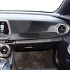 For Chevrolet Camaro 2016- Carbon Fiber Copilot Dashboard Panel Cover Trim