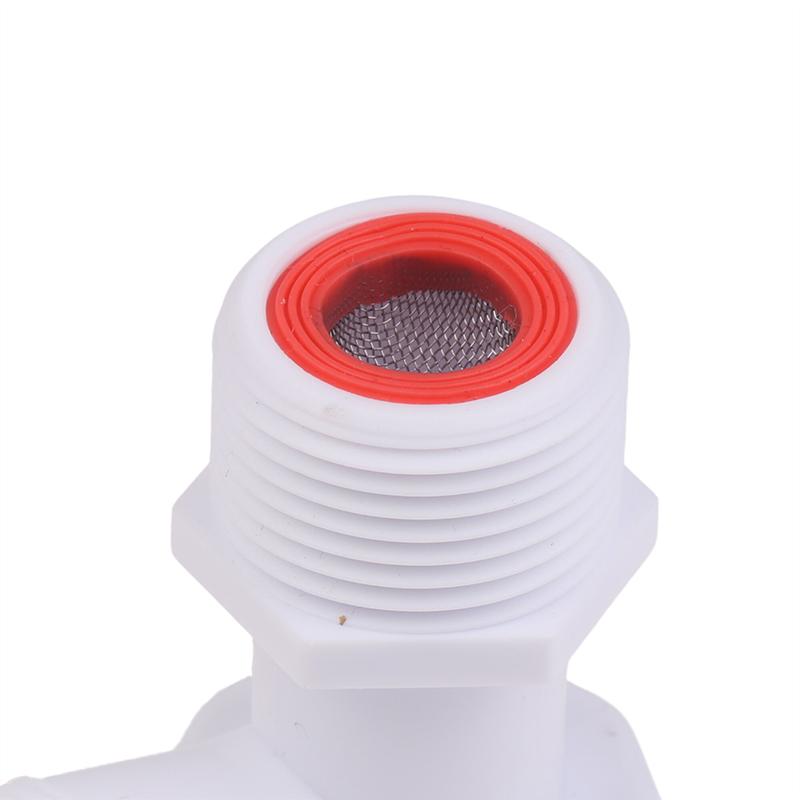 1/2" 3/4" 1" Su Deposu Kulesi Havuz Girişi İçin Otomatik Su Seviyesi Kontrol Şamandıralı Vana Otomatik Kapatmalı Mini Şamandıralı Vana