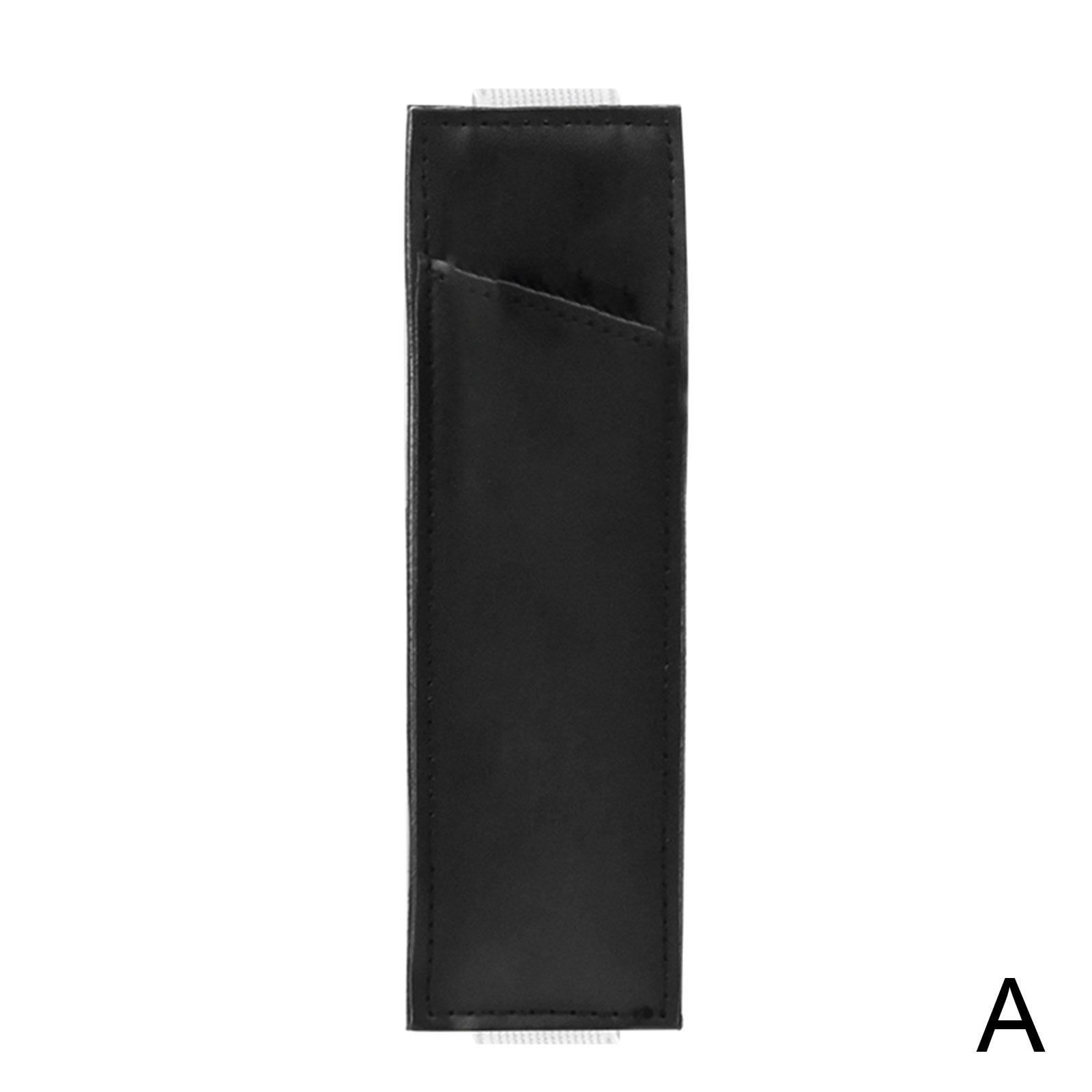 

Регулируемый зажим для ручки на резинке, креативный деловой держатель для ручек для ноутбука, дневник, журнал, держатель для ручек