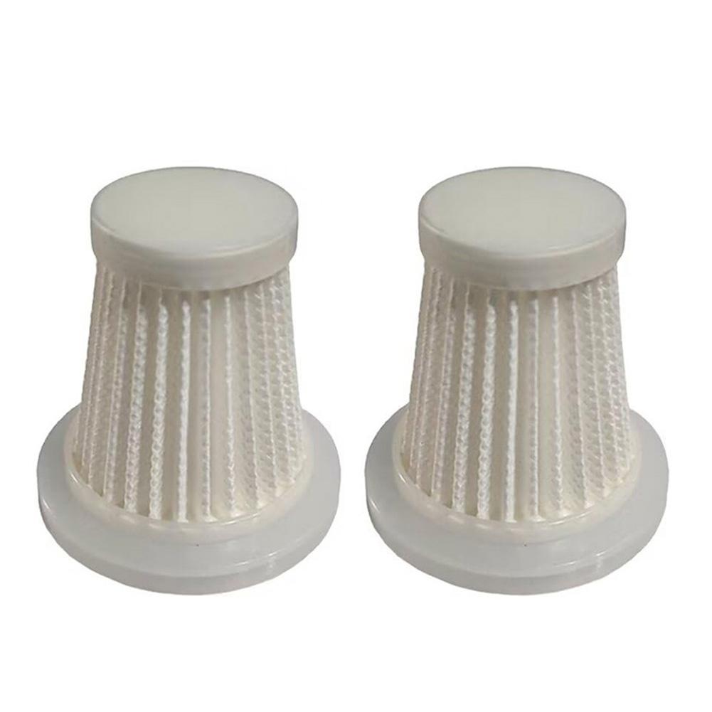 Washable Vacuum Filter Set for AOHPEGN HL-151 HRYCF ST-6659Plus For Piwosa HL-121 NVKHG ST-6653Plus CUGEFRE ST-6691Plus Models