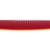 VICTAS Spectrum S1 Table Tennis 210010 Rubber, Standard, Red, 1.6mm,