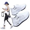 Fashion Summer 2025 Small White Shoes for Women In Summer Light and Breathable Casual Women's Shoes Versatile Flying Mesh Sports Shoes