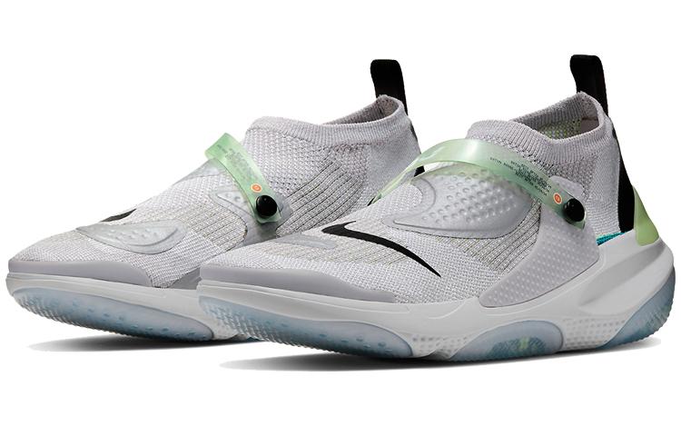 Nike Joyride Flyknit Obj Odell Beckham Jr Atmosphere Grey Lime Blast AV3867-002