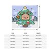 Bubu Dudu Sleep Blankets  Flannel Throw Blanket Home Couch Decoration Ultra-Soft Warm Bedspreads