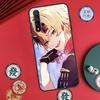 Genshin Impact ThoMa For Huawei Nova 11 Pro 9 10 SE Y70 Y60 Y90 Y61 Y91 Y73 Y72 12s 12i 11i 8i P30 P40 Lite Case