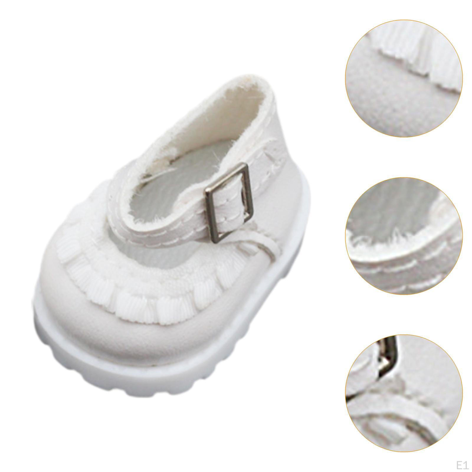 Обувь для кукол — фото 3