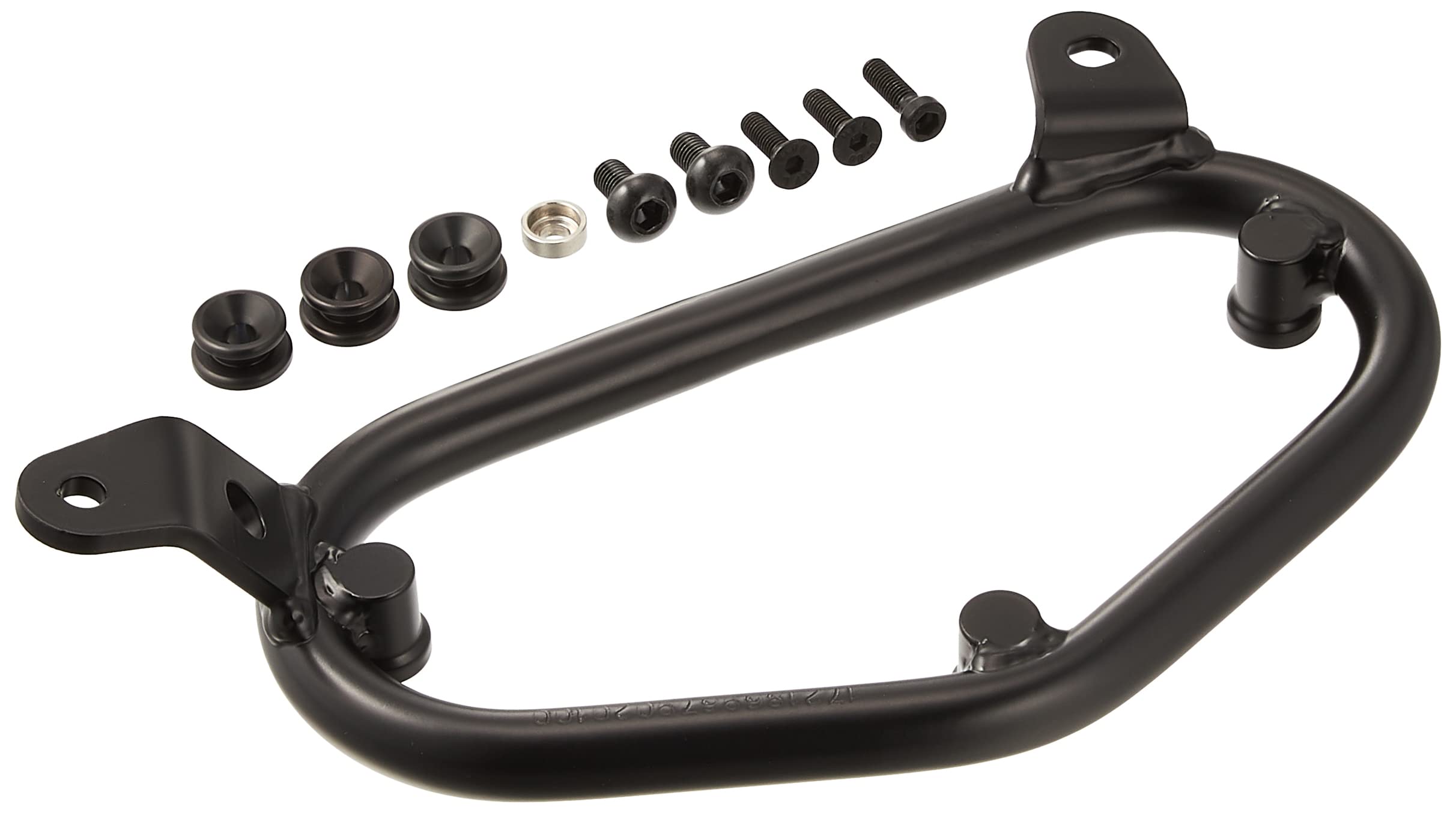 

Honda saddle bag stay for GB350 (right side) (NC59) 08L71-K0Z-J01