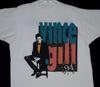 Vtg Vince Gill Concert Cotton White Full Size Men Women Tee Shirt CS010 Unisex T-Shirt