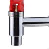 Beverage Tap Assembly for Drinks In Stainless Steel Material