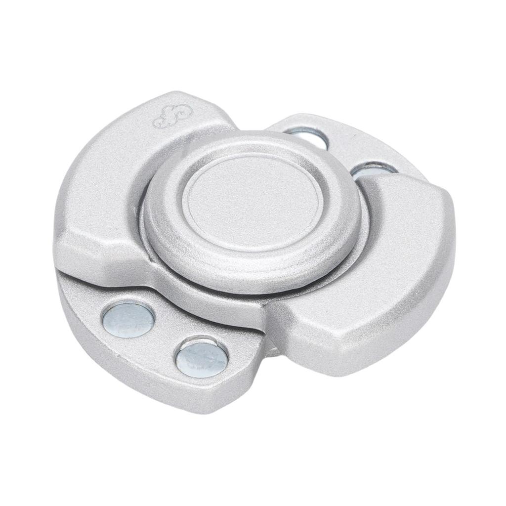 Push Card Slider Toy Stress Relief Fingertip Gyroscope Zinc Alloy Decompression Sensory Toy