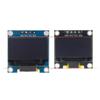 0,96 Zoll IIC Serielles weißes OLED-Anzeigemodul 128 x 64 I2C SSD1306 12864 LCD-Bildschirmplatine GND VCC SCL SDA 0,96 Zoll für Arduino Oled
