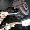 Tie Rod End Puller, Ball Joint Puller, Tie Rod Puller, Hammer Type, Suspension, Ball Joint Removal Tool