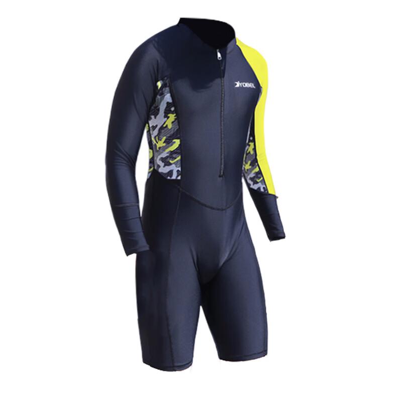 

Men s Snorkeling & Diving Wetsuit
