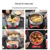 Supor 304 Stainless Steel Universal Cooker Soup Pot