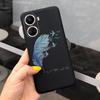 Cute Silicone Case For Huawei Nova 10 SE 2022 Fashion Girl Flower Phone Case For Huawei Nova 10 Pro Nova10 10Pro Soft Back Cover
