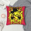 Chuck Norris Pillow Cover Comfy Cushion Cover Novelty Pillow Case For Living Room Sofa