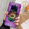 Hamsa Hand Of Fatima Phone Case For Samsung J 7 plus 7core J7 neo J6 plus prime J6 J4 J5 Mobile Cover